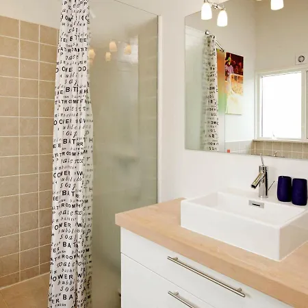 8 Person In Lb K Otel Ålbæk