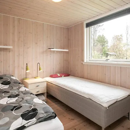 Otel 8 Person In Lb K Ålbæk